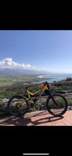 Mtb 5 - mtb, 27.5