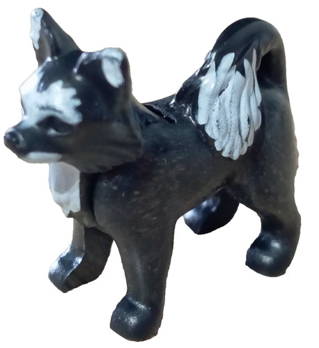Playmobil figura cane - figura,