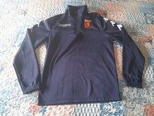 TUTA COMPLETA GENOA 1893 CALCIO FOOTBALL. SIZE 164 CM
