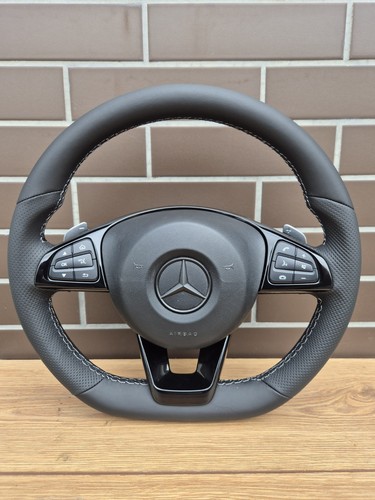 Volante mercedes classe w205 - mercedes, c