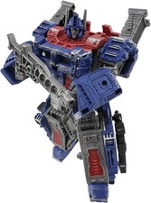 Transformers PremiumFinish