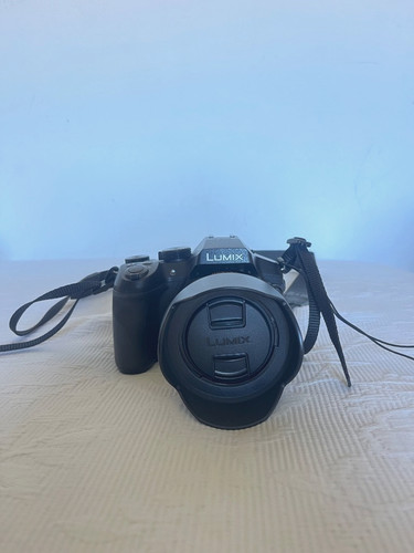 Panasonic lumix dmc fz300 - panasonic, dmc-fz300