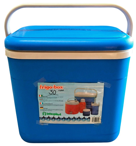 Frigo box portatile - frigo-,
