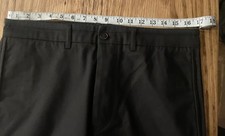 pantalone smoking diesel nero