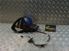 Espelho Retrovisor Esquerdo Citroen C3 (09.2009->) 1.4 Attraction [1,4 Ltr. - 5