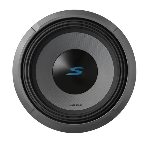New open box alpine series - open,