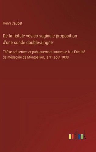 Fistule vsico vaginale - fistule, vsico-vaginale