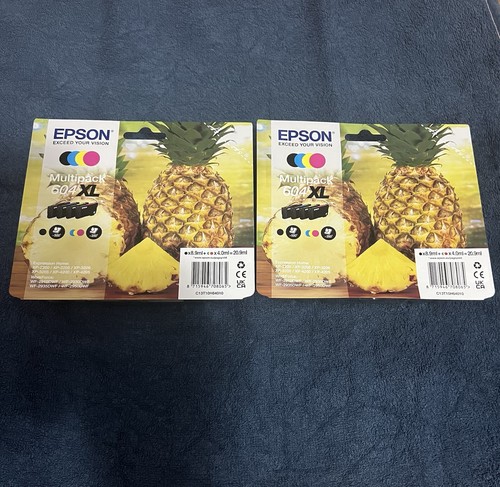 Cartucce epson multipack - epson,