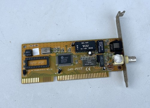 Umc lan puct um9008f - umc,