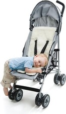 Outlook Fodera Carrozzina