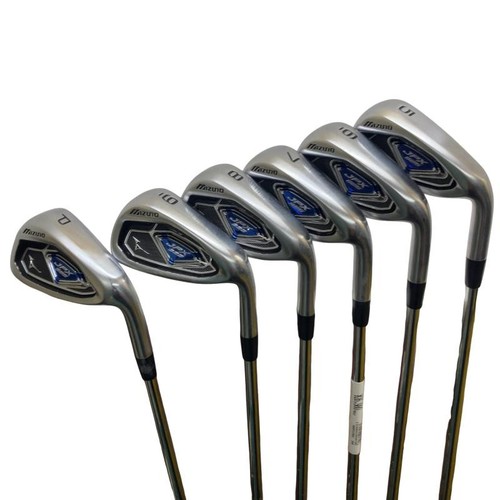 Mizuno jpx 825 - mizuno,