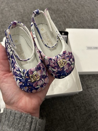 Ballerine dolce gabbana - ballerine,