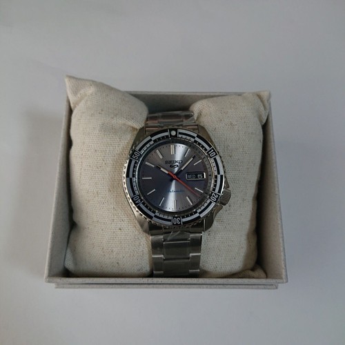 Orologio polso seiko 5 - orologio,