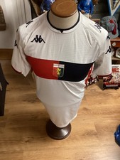 MAGLIA CALCIO UFFICIALE GENOA