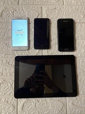 Lotto 4 smartphone e tablet