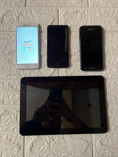 Lotto smartphone tablet - 4, e