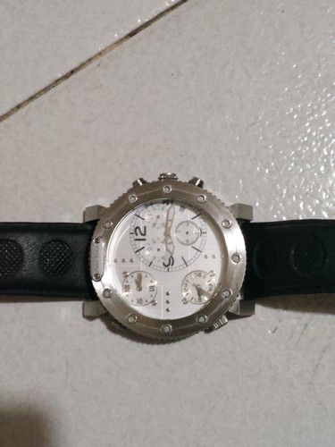 Orologio uomo usato marc ecko - uomo,