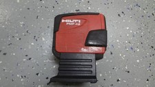 Hilti Livella laser a piombo 2