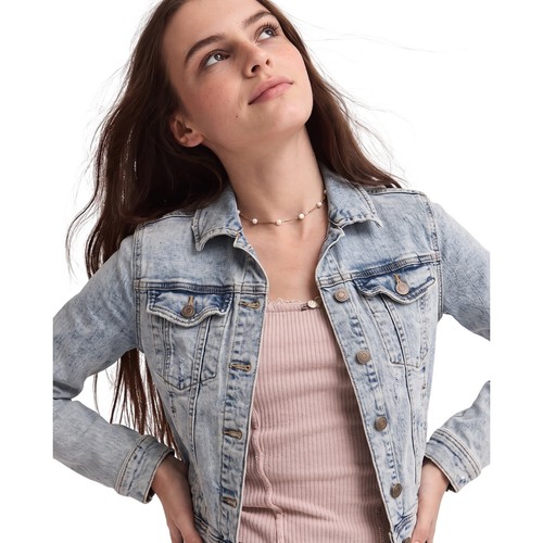 Giacca camionista donna zara - giacca,