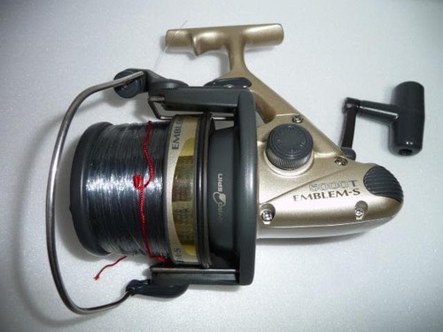 Mulinello spinning daiwa - da,