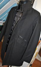 CAPPOTTO DUNO  PANNO LANA