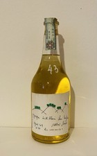 Grappa - Romano Levi Serafino 2002 - 75cl /49%