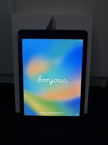 Apple ipad generazione - apple, 32gb