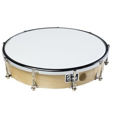 Tamburo a mano Frame 10" legno