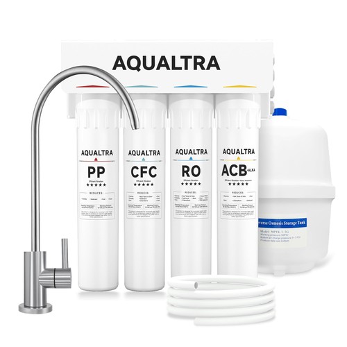 Aqualtra usf4rf100 depuratore - aqualtra,