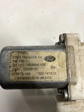 Vetro lunotto sfiato posteriore Ford Mustang V 2005 76304A08 OSA2446