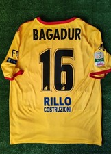 Maglia calcio 2016/17