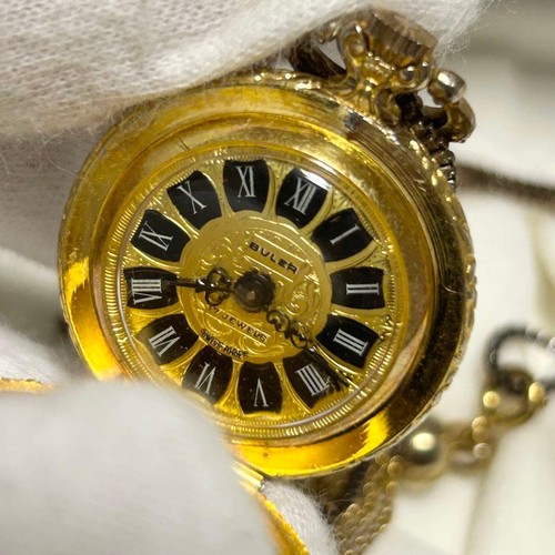 Buler antico orologio tasca - antico,