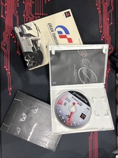 Gran Turismo 4 - PS2 - Importato Giapponese - Bundle Limited Edition - NTSC-J