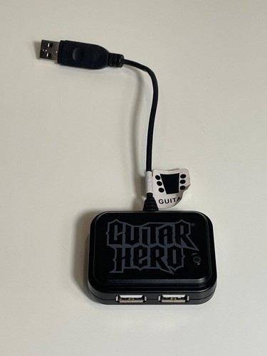 Guitar hero band wireless - band,