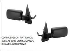 Coppia specchio specchi - coppia, destro