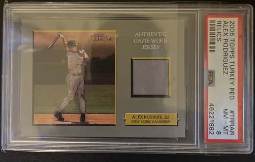 2006 topps turkey - topps, red