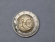 Two coin euro - 2, mino