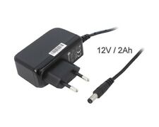 Alimentatore 12V 2A 24W