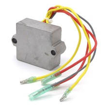 Regolatore raddrizzatore per - regolatore,