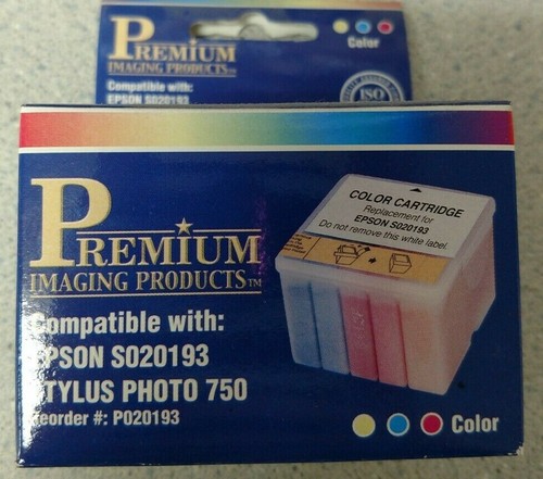Cartuccia inchiostro epson - di,