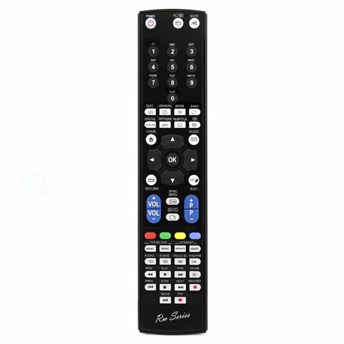 Telecomando serie adatto a - telecomando,