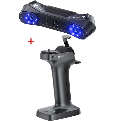 Creality raptorx scanner - creality, 3d