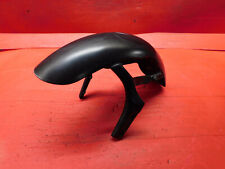 PARAFANGO ANTERIORE DUCATI MONSTER 600 DARK 1998 2001 MARY 593