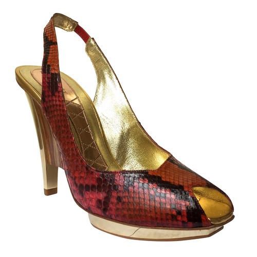 Sandalo magrit design spagnolo - magrit,