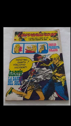 Avventuroso 3 del 1973 - 3,