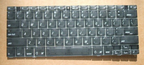 Apple powerbook titanium - apple,