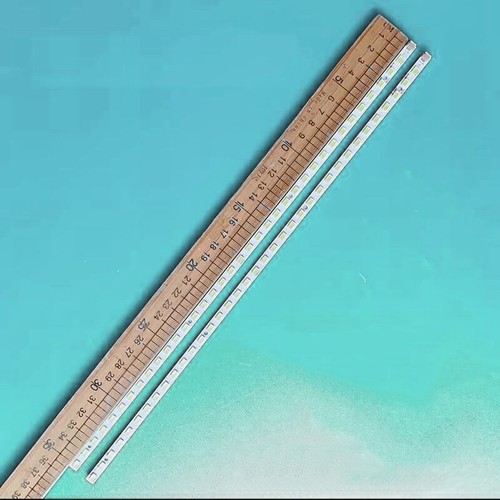2pz strisce led per - strisce,