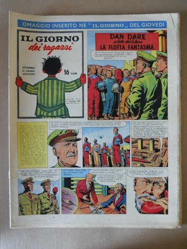Giorno dei ragazzi 6 - il,