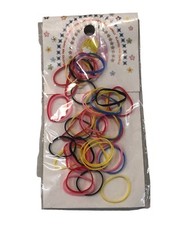 MICRO ELASTIC HAIR BAG