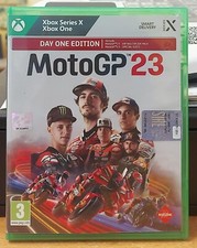 MOTOGP 23 XBOX ONE XBOX SERIES